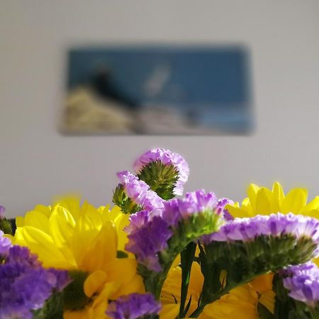 Verdemar Apartment With Sea View And Garden Nerja Eksteriør bilde