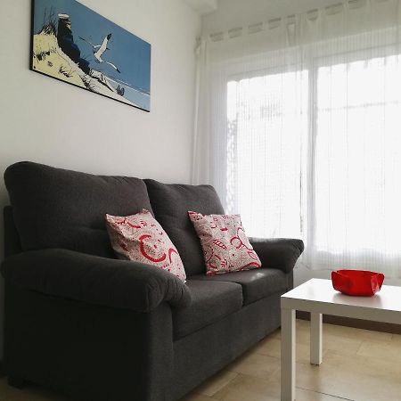 Verdemar Apartment With Sea View And Garden Nerja Eksteriør bilde
