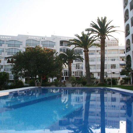 Verdemar Apartment With Sea View And Garden Nerja Eksteriør bilde