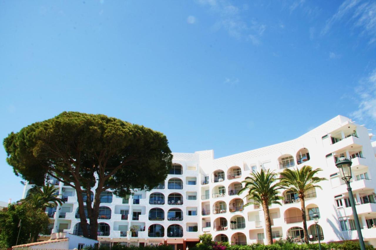 Verdemar Apartment With Sea View And Garden Nerja Eksteriør bilde